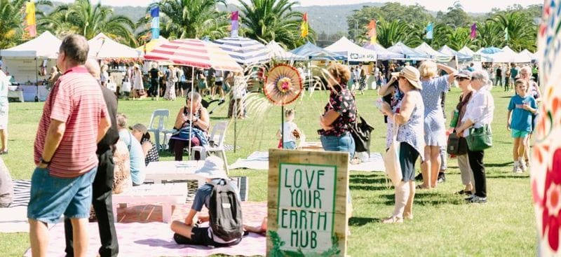 BIGGER, BRIGHTER, BOLDER, LIVE WELL FESTIVAL RETURNS BIGGER, BRIGHTER, BOLDER, LIVE WELL FESTIVAL RETURNS